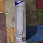 Damar Nsb Led9tt/841/4p/dr Led Ea. Fixed Price $10.00.
