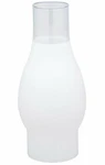 Westinghouse Lighting 83091 Corp 8-1/2-inch Frosted Chimney - 2 Pack. Fixed Price $24.84.