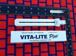 Vita-lite Full Spectrum Natural Duro-test 13w Light Bulb 2 Pin 5500k 91 Cri New. Fixed Price $24.99.