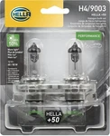 Hella H4p50tb Bulb H4 12v 60/55w P43t T4.625 +50 (2). Fixed Price $11.90.