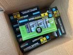 24 Feit Electric Conserv Energy 6x4 Packs 60w Replacement Uses 13w Cfl Bulbs New. Fixed Price $68.00.