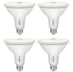 Pack Of 4 Sengled Led Motion Sensor Flood Lights Outdoor Security Light Bulbs. Fixed Price $29.95.