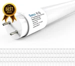 Sunco 50 Pack T8 Led Tube Light Bulbs 4 Foot 48 Inch Fluorescent Replacement Bal. Fixed Price $242.75.