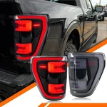Led Tail Lights For Ford F150 2021-2023 Taillights Assembly Only Fit F-1.... Fixed Price $350.48.