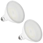 Sunco Par38 Led Outdoor Flood Light Bulb, Exterior Waterproof Spotlight Light.... Fixed Price $40.15.