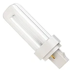 Sylvania 21117/20691 Cf13dd/827/eco Cfl 13w T4 Tube 2-pin Gx23-2 27k Warm White. Fixed Price $5.32.