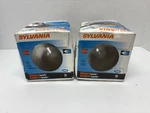 Sylvania Capsylite Spot Light Bulb Par 38 130/120v 30 90w & 75w. Fixed Price $9.75.
