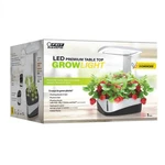 New Feit Electric 37w Grow Light Stand Led 13.3 L X 10 H 13 W" Glp20table37. Fixed Price $18.59.