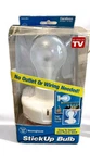 Westinghouse As Seen On Tv Closet Wall Stickup Bulb Light Lamp Peel & Stick New. Fixed Price $20.00.