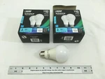 (4) New Feit Electric Enhance 100w Led Bulbs A19 - Daylight 5000k Dimmable. Fixed Price $36.90.