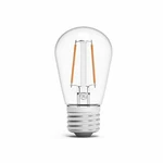 Ge 2w Led (11w Equivalent) Soft White S14 Appliance Light Bulb. Fixed Price $12.25.