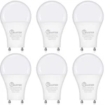 Cfmaster Gu24 Led Light Bulb 5000k Daylight 9w100w Equivalent 800 Lumens A19. Fixed Price $21.91.