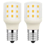Opxeluyo Led Kei D28x Kel 2816x Refrigerator Bulb 3w 2815 D28m Daylight White. Fixed Price $23.31.