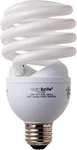 Hydrofarm Agrobrite Flc32d Compact, 32 Watt, 6400k Fluorescent Spiral Brown/a. Fixed Price $25.63.