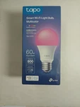 Tapo L531e Tp-link Smart Light Bulb - 60 Watts. Fixed Price $4.99.