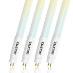 Luxrite 4ft T5 Led Tube Lights Type B 24w54w 4 Colors 3500k 4000k 5000k 6500k. Fixed Price $108.58.