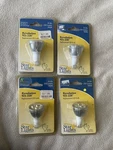 Starlights 921-220 Wedge Based Flood Led Bulb Lot Of 4. Fixed Price $30.00.