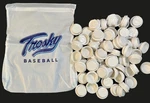 Vitilla Dominican Disks (100 Pack). Fixed Price $89.00.