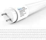 Sunco 50 Pack 4ft Led T8 Bulbs 18w 2200lm 5000k Daylight Ballast Bypass. Fixed Price $266.99.