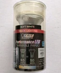 Feit Electric Led Dimmable Par20 50watt Replacement Flood/track Lighting. Fixed Price $12.00.