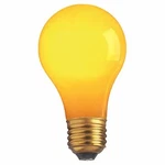 Satco 25a/y - S6093. Fixed Price $26.14.