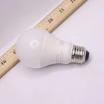 Feit Led Bulb Bright A19 E26 White 60w Equivalence Om60/930ca/led-12bx. Fixed Price $6.09.