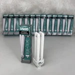Ushio Bc8851 Cf13de/865 13w 4 Pin G24q-1 6500k Daylight Cfl Bulb Lot Of 14. Fixed Price $120.00.