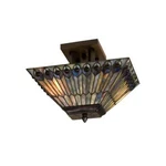 Meyda Lighting Flush Mount -. Fixed Price $610.50.
