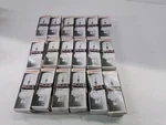 Lot Of 18 Bulb Sylvania Cf18dt/e/in/835/eco 20877 18w 4 Pin Fluorescent Lamps. Fixed Price $84.00.