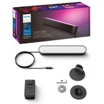 New Philips Hue Smart Play Light Bar Base Kit Ambiance Led With Power Supply. Fixed Price $74.99.