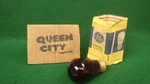 Nos Vintage Ge Fg-1432 6s14 130v Red Light Bulb Standard Base S19. Fixed Price $6.00.