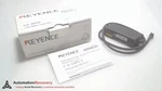 Keyence Ca-dpu2, Dedicated Power Adapter Ca-dpu2 , New #316840. Fixed Price $132.00.