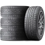4 Tires Falken Ziex Ze950 A/s 245/50r16 97h As Performance. Fixed Price $396.94.