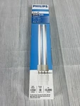 Phillips 345009 Pl-l 18w/830/4p Linear 18w 4 Pin Cfl Lamp Bulb. Fixed Price $9.99.