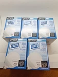Tcp Elite 40w 4w 2700k G25 Led Led5g25d27kf Dimmable Globe Light Bulbs Lot Of 5. Fixed Price $14.90.