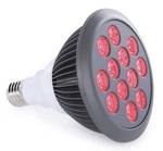 Hooga Red Light Therapy, 660nm 850nm, 12 Dual Chip Leds, Portable And Targeted. Fixed Price $54.99.