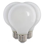 Feit Electric 18555 - G25100w927cafil/3 G25 Globe Led Light Bulb. Fixed Price $30.94.
