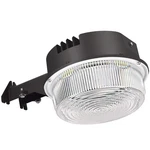 Szgmjia Led Barn Light, Dusk To Dawn Outdoor Yard Light With Photocell Ultra .... Fixed Price $45.09.