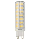 Bulbrite Led Specialty Minis T6 Light Bulb With G9 Base, Clear, 3000k, 700 Lumen. Fixed Price $23.99.