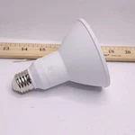 Ecosmart Par 30 Dimmable Led Floodlight/spotlight Bulb White 75w Equivalent. Fixed Price $7.05.