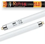 Lucky Herp T5 Uvb Reptile Light 2 Pack, 24w 10.0 Bulb. Fixed Price $30.00.