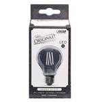 Feit A19 E26 (medium) Filament Led Bulb Smoke Daylight 25 Watt Equivalence. Fixed Price $12.95.