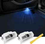 No Fade Car Door Lights Logo For Infiniti Led Welcome Accessories. Fixed Price $24.97.