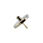 Eblcl Replacement Lamp Compatible With Mini Mag Lite 2 Aa Cell 1 Bright White. Fixed Price $15.79.