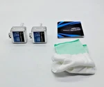 Marsauto D3s Hid Bulbs 6000k Cold White Xenon Headlight Replacement Pair. Fixed Price $37.99.