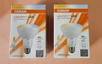 Lot Of 2 Osram Lightify 65 Watt Br30 Tunable White Smart Home Led Light Bulb New. Fixed Price $25.00.