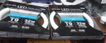 2x Feit Electric 12" 20w Led Circular Lamp Adjustable 3500-4000-6500 4pin L. Fixed Price $35.66.