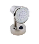 Valterra Dg52641vp Diamond Group Lights-interior Rv. Fixed Price $34.41.