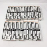 (lot Of 19) Sylvania Dulux D 26w Fluorescent Cfl 20680 Cf26dd/835 G24d-3 Bulbs. Fixed Price $29.03.