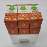 24 Pack Simply Organic Almond Extract Certified 2 Oz Bottle Bb: 2/2024. Fixed Price $113.99.
